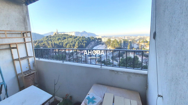 Ma-Cabane - Vente Appartement Marseille, 93 m²