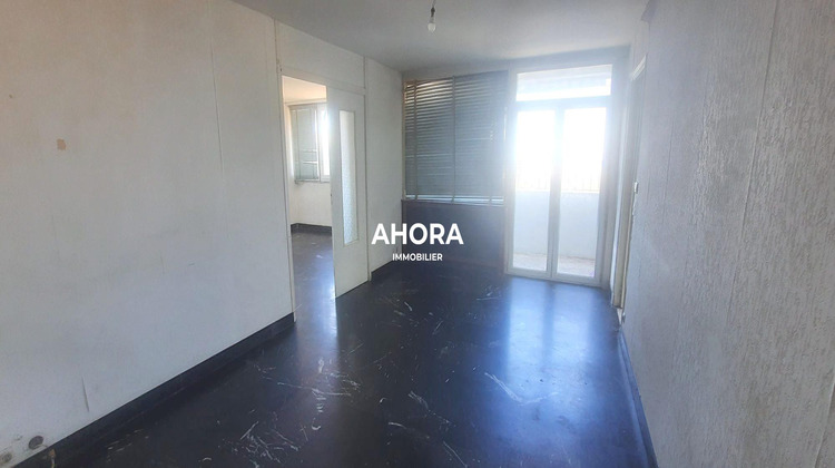 Ma-Cabane - Vente Appartement Marseille, 93 m²
