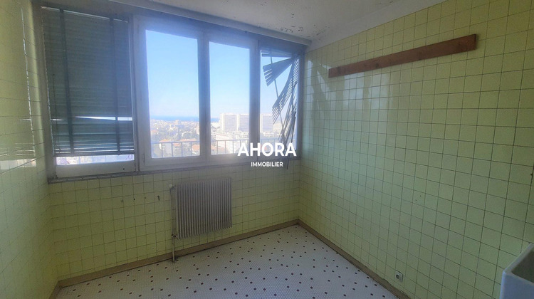 Ma-Cabane - Vente Appartement Marseille, 93 m²