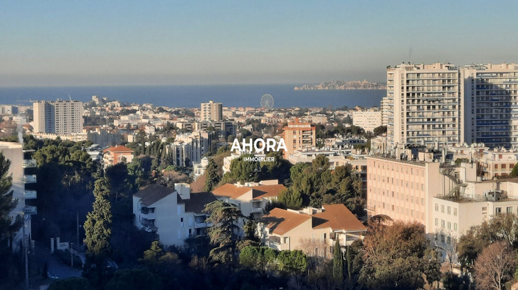 Ma-Cabane - Vente Appartement Marseille, 93 m²
