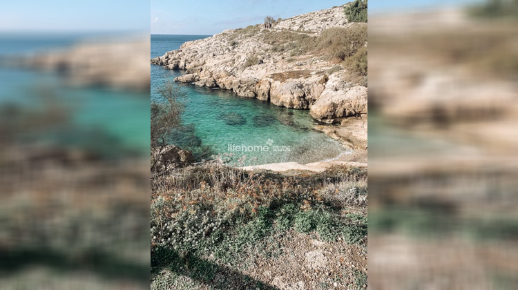 Ma-Cabane - Vente Appartement Marseille, 75 m²