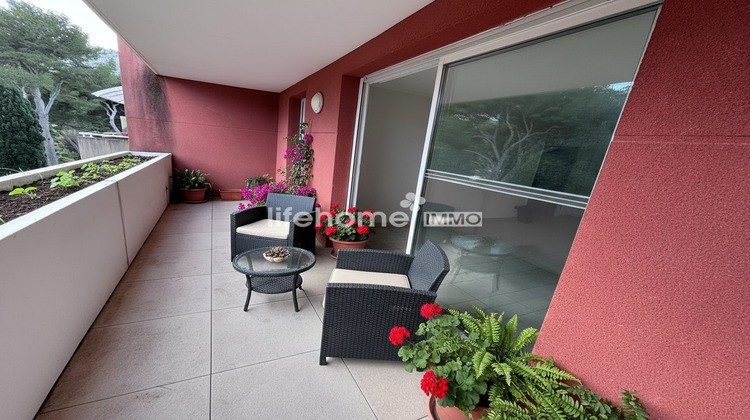 Ma-Cabane - Vente Appartement Marseille, 75 m²