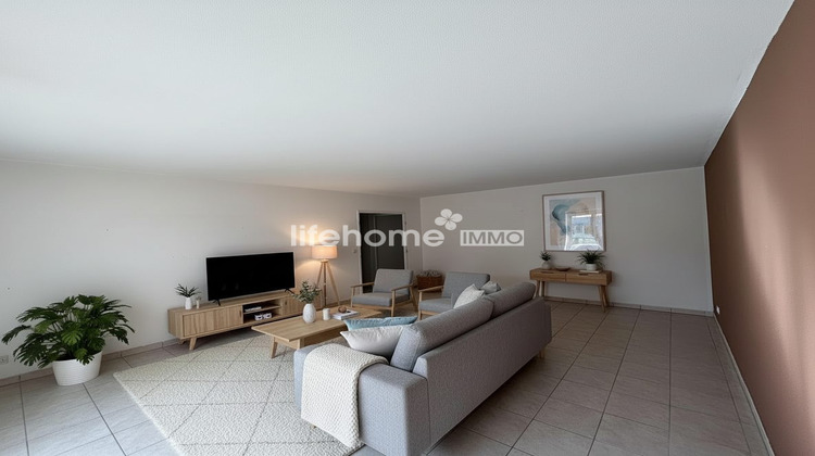 Ma-Cabane - Vente Appartement Marseille, 75 m²