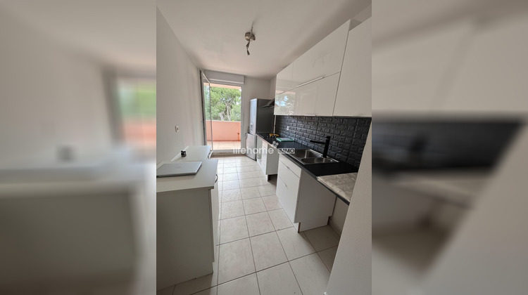 Ma-Cabane - Vente Appartement Marseille, 75 m²