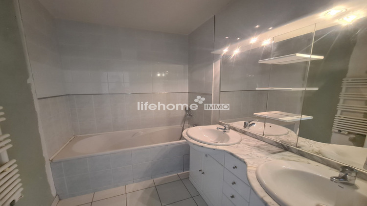 Ma-Cabane - Vente Appartement Marseille, 75 m²