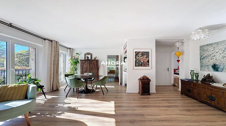 Ma-Cabane - Vente Appartement Marseille, 65 m²