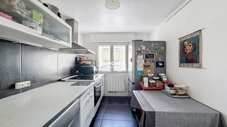 Ma-Cabane - Vente Appartement Marseille, 65 m²