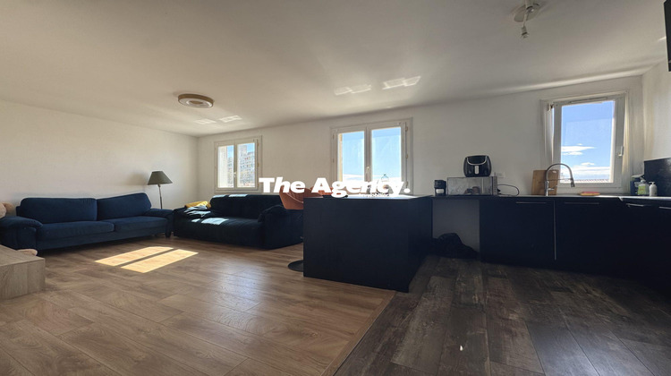Ma-Cabane - Vente Appartement Marseille, 49 m²