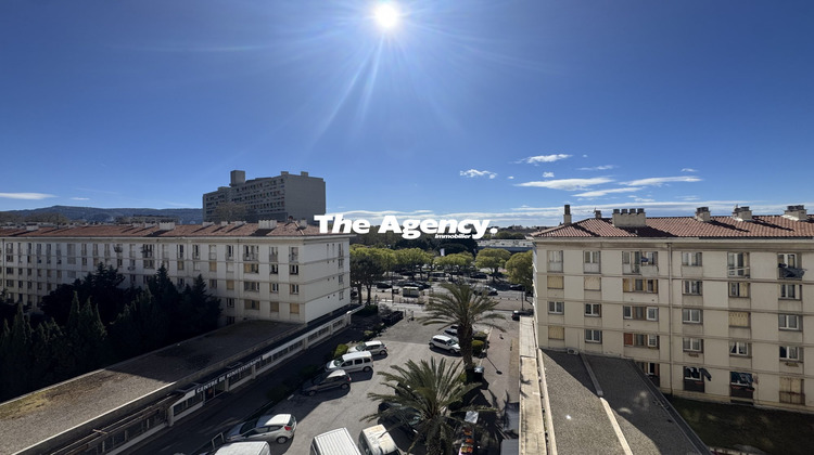 Ma-Cabane - Vente Appartement Marseille, 49 m²