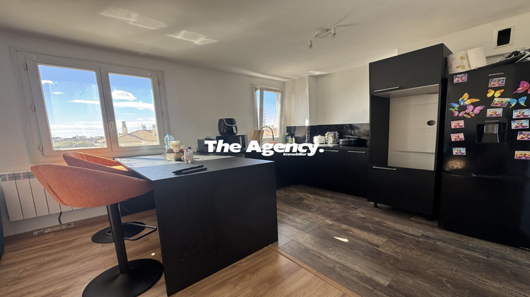 Ma-Cabane - Vente Appartement Marseille, 49 m²