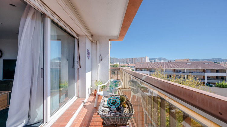 Ma-Cabane - Vente Appartement Marseille, 106 m²