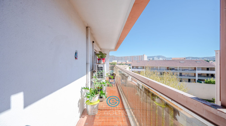 Ma-Cabane - Vente Appartement Marseille, 106 m²