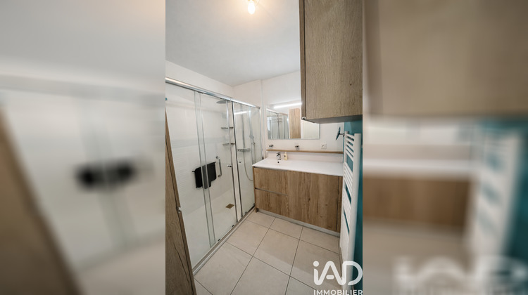 Ma-Cabane - Vente Appartement Marseille, 68 m²