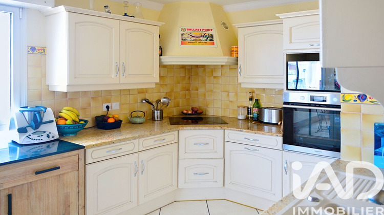 Ma-Cabane - Vente Appartement Marseille, 94 m²