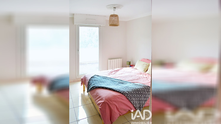 Ma-Cabane - Vente Appartement Marseille, 94 m²