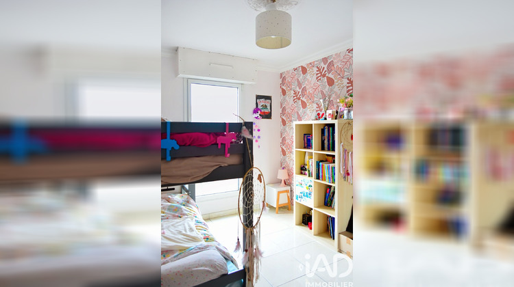 Ma-Cabane - Vente Appartement Marseille, 94 m²