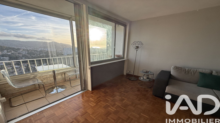 Ma-Cabane - Vente Appartement Marseille, 86 m²