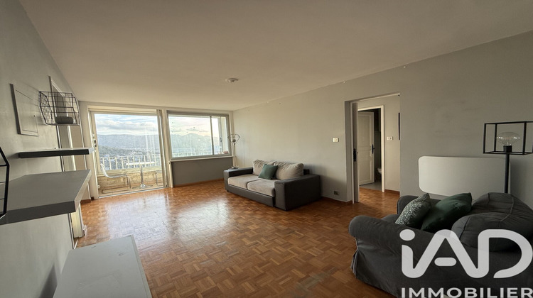 Ma-Cabane - Vente Appartement Marseille, 86 m²