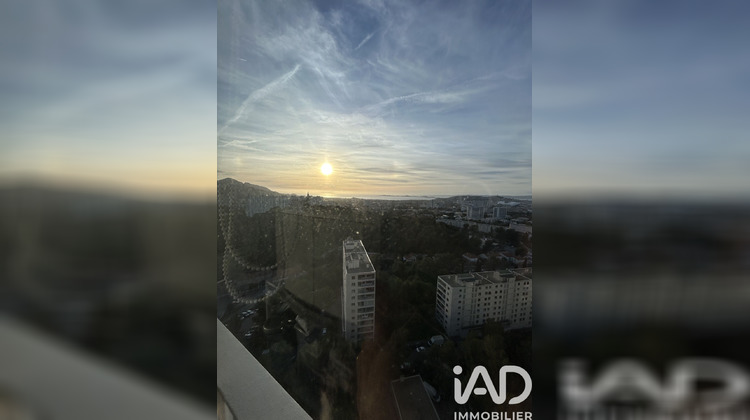 Ma-Cabane - Vente Appartement Marseille, 86 m²