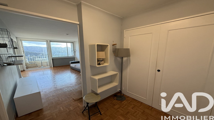 Ma-Cabane - Vente Appartement Marseille, 86 m²