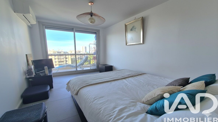 Ma-Cabane - Vente Appartement Marseille, 87 m²