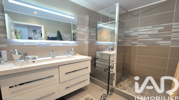 Ma-Cabane - Vente Appartement Marseille, 87 m²