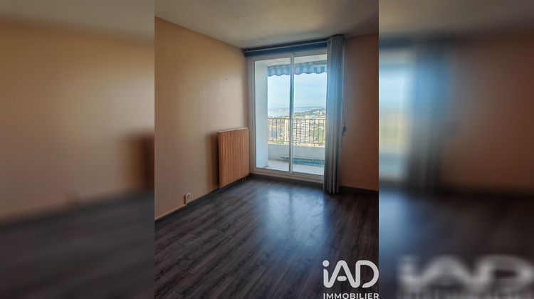Ma-Cabane - Vente Appartement Marseille, 49 m²