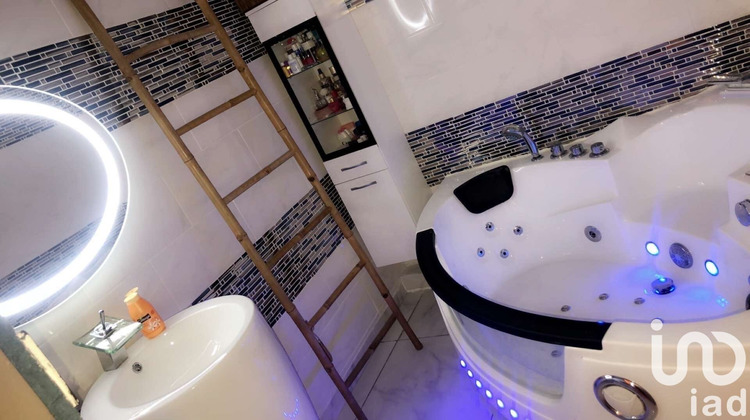 Ma-Cabane - Vente Appartement Marseille, 71 m²