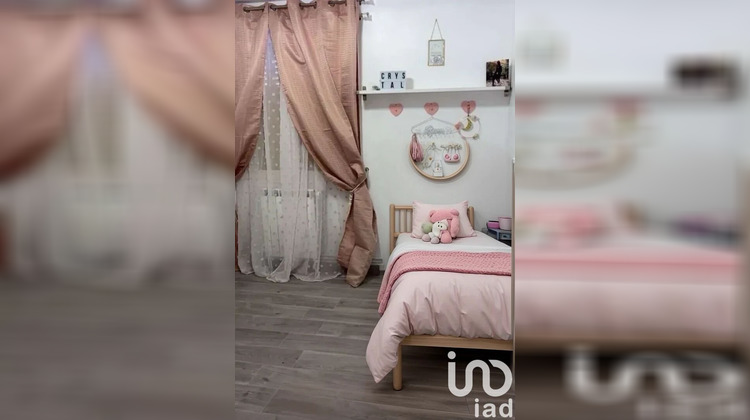 Ma-Cabane - Vente Appartement Marseille, 71 m²