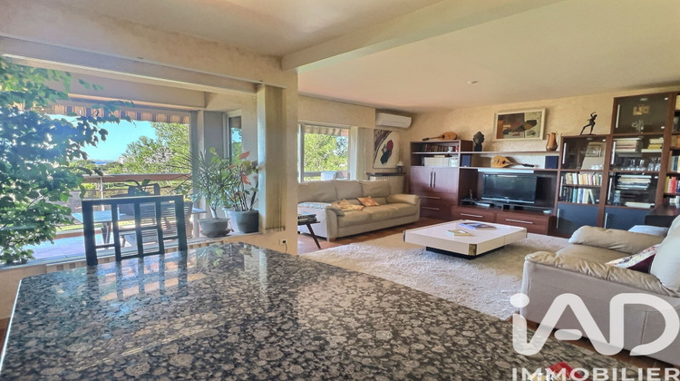 Ma-Cabane - Vente Appartement Marseille, 101 m²