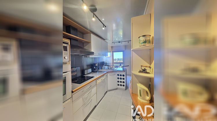 Ma-Cabane - Vente Appartement Marseille, 101 m²