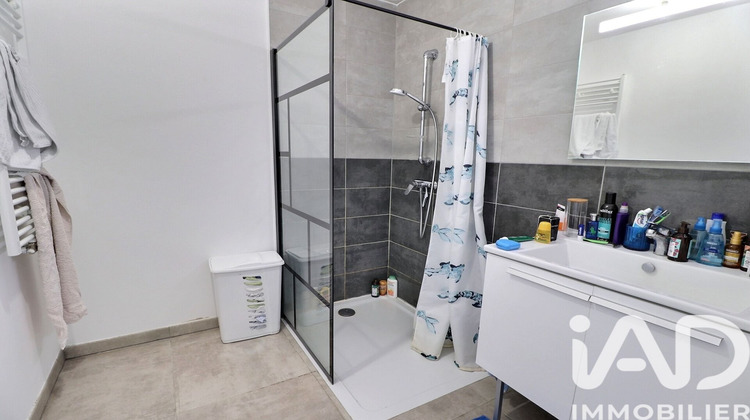 Ma-Cabane - Vente Appartement Marseille, 45 m²