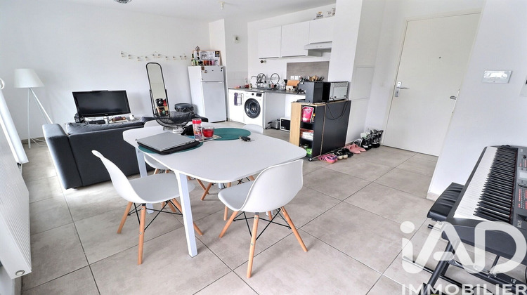 Ma-Cabane - Vente Appartement Marseille, 45 m²