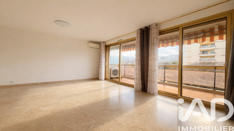 Ma-Cabane - Vente Appartement Marseille, 73 m²