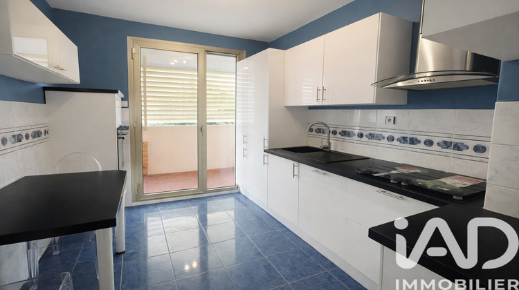 Ma-Cabane - Vente Appartement Marseille, 73 m²