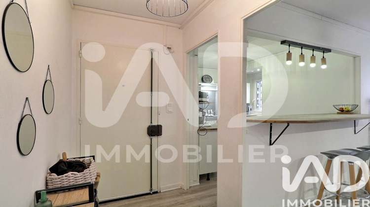 Ma-Cabane - Vente Appartement Marseille, 61 m²