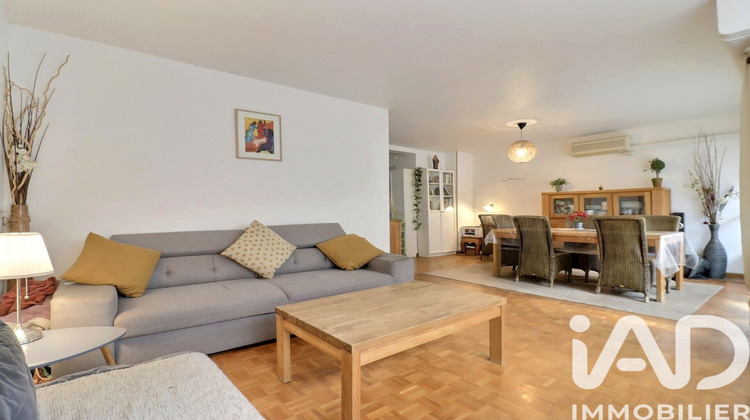 Ma-Cabane - Vente Appartement Marseille, 90 m²