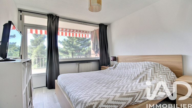 Ma-Cabane - Vente Appartement Marseille, 54 m²