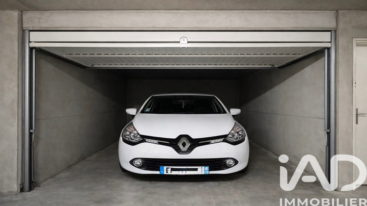 Ma-Cabane - Vente Appartement Marseille, 48 m²