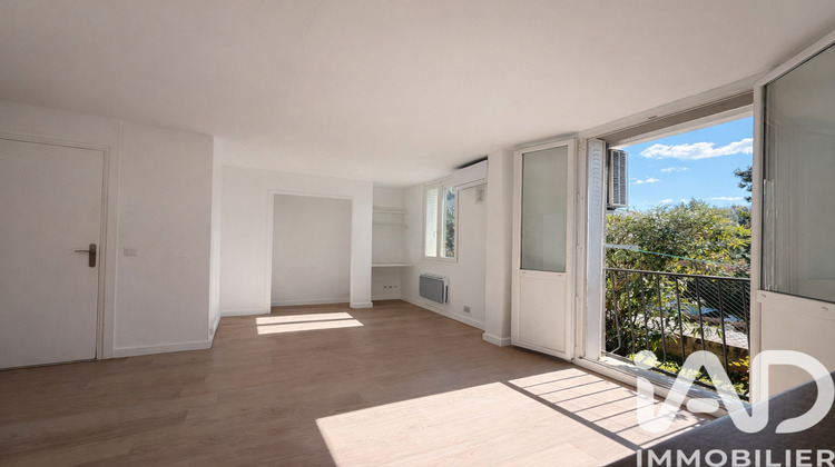 Ma-Cabane - Vente Appartement Marseille, 48 m²