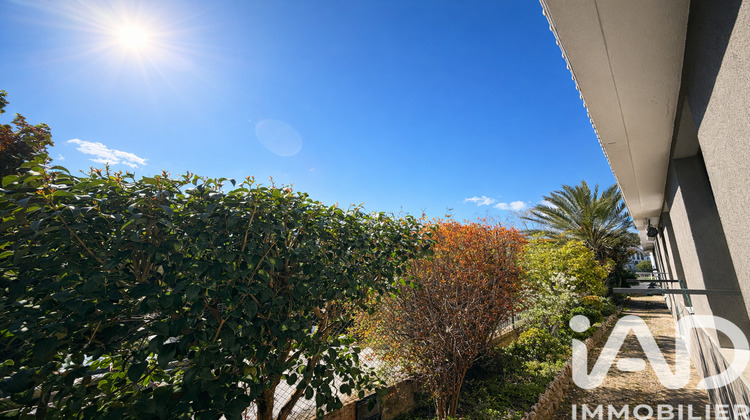 Ma-Cabane - Vente Appartement Marseille, 48 m²