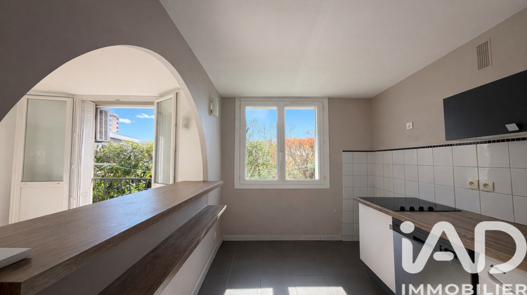 Ma-Cabane - Vente Appartement Marseille, 48 m²
