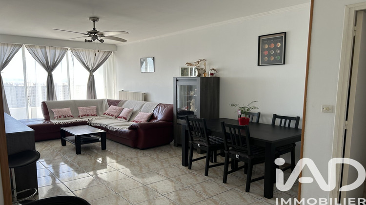 Ma-Cabane - Vente Appartement Marseille, 79 m²