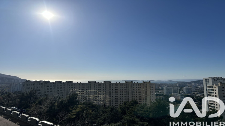 Ma-Cabane - Vente Appartement Marseille, 79 m²