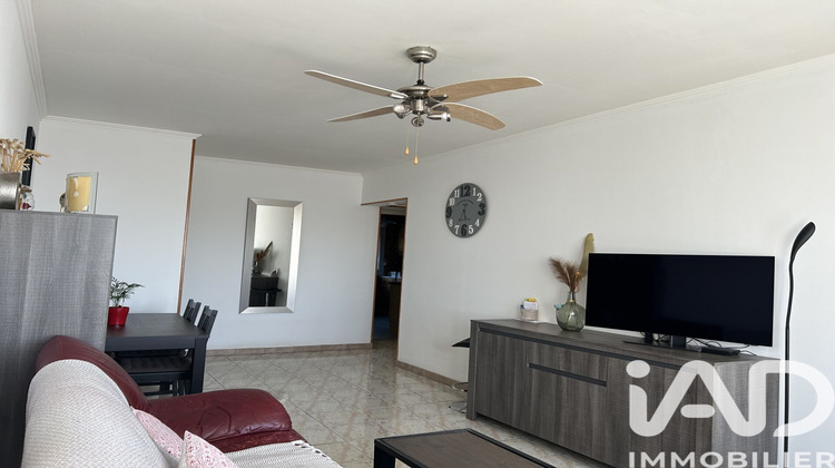 Ma-Cabane - Vente Appartement Marseille, 79 m²
