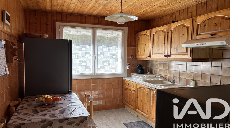 Ma-Cabane - Vente Appartement Marseille, 79 m²