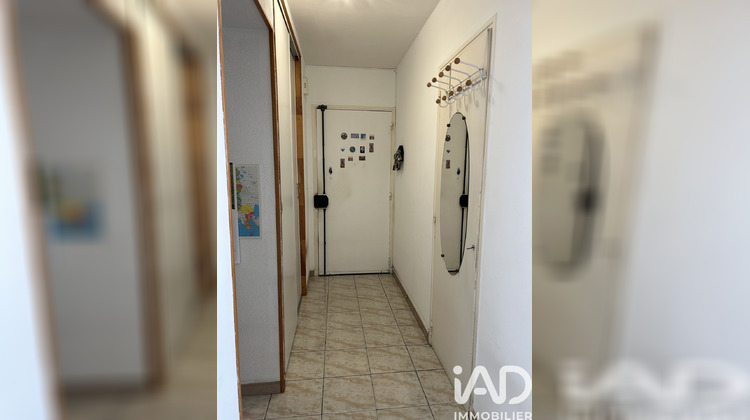 Ma-Cabane - Vente Appartement Marseille, 79 m²