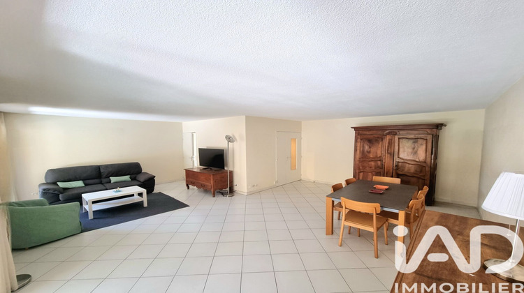 Ma-Cabane - Vente Appartement Marseille, 109 m²