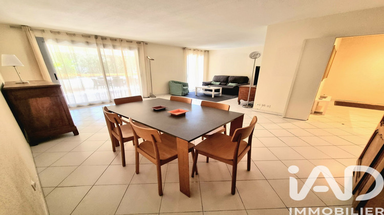 Ma-Cabane - Vente Appartement Marseille, 109 m²