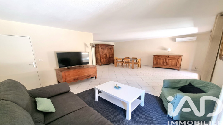 Ma-Cabane - Vente Appartement Marseille, 109 m²